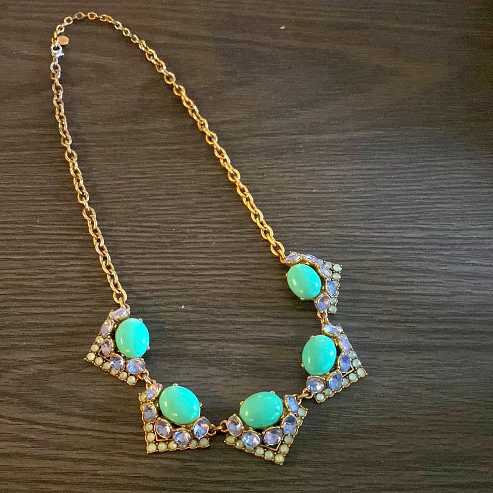 Stella & Dot necklace